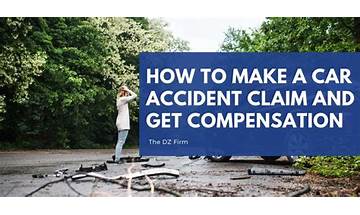 How to get compensation for a truck accident